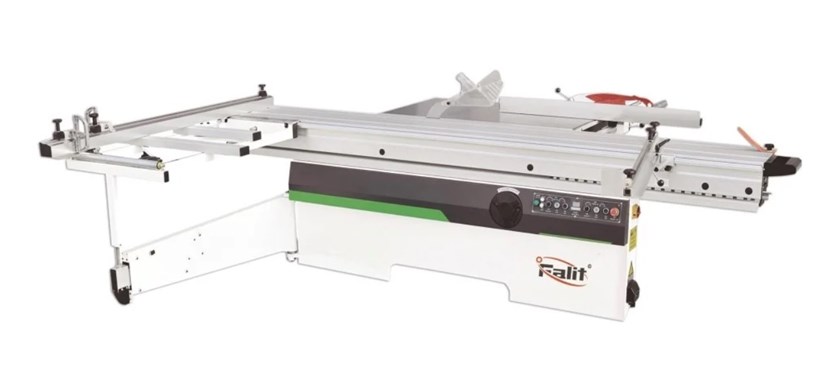 PIŁA FORMATOWA WPS332F